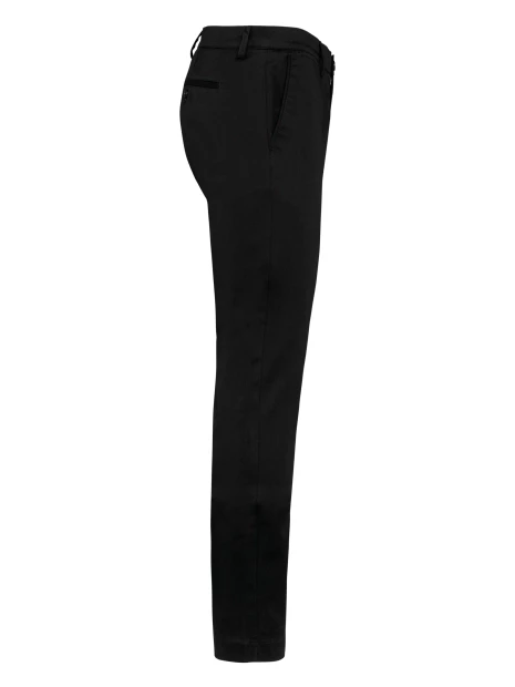 KARIBAN Chino homme /api/colors/b9fdad4a-5e94-45cb-8c03-c08b349b28c3 personnalisable