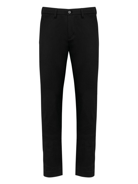 KARIBAN Chino homme /api/colors/b9fdad4a-5e94-45cb-8c03-c08b349b28c3 personnalisable