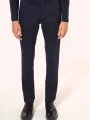 Pantalons à personnaliser KARIBAN Chino homme 