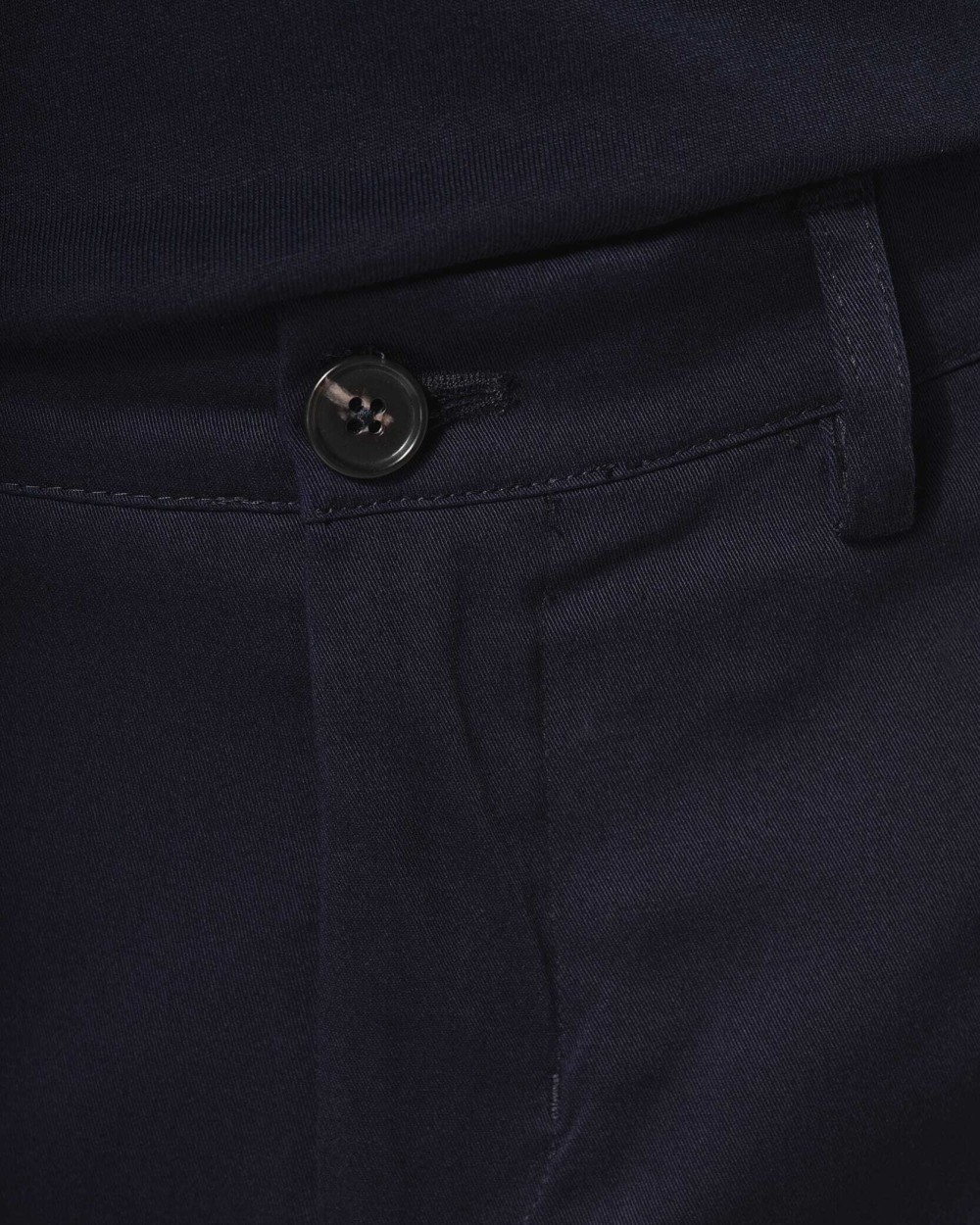 KARIBAN Chino-Hose für Herren Hosen personalisierbar