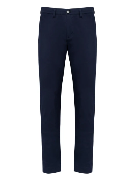 KARIBAN Chino homme /api/colors/058f028c-f565-4146-9cba-11f5b0ade7a7 personnalisable