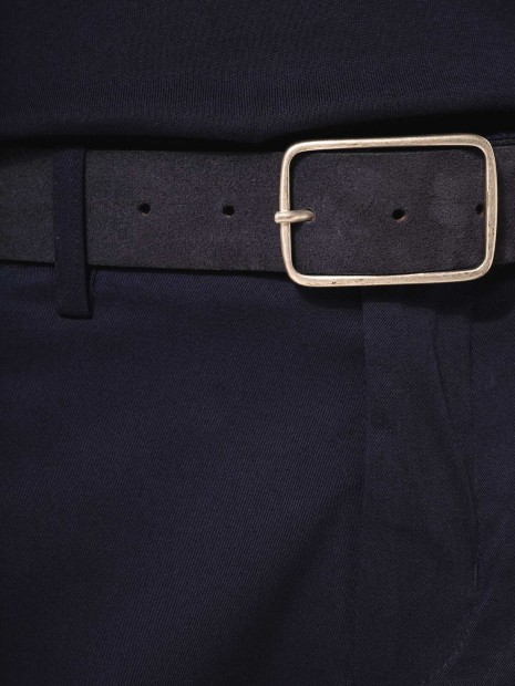 Pantalons à personnaliser KARIBAN Chino homme 