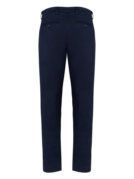 KARIBAN Chino homme /api/colors/058f028c-f565-4146-9cba-11f5b0ade7a7 personnalisable