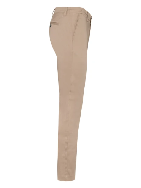 KARIBAN Chino homme /api/colors/0287a885-741b-4207-a2e1-81192e845b4b personnalisable