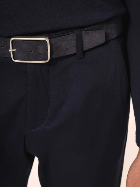 Pantalons à personnaliser KARIBAN Chino homme 
