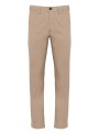 KARIBAN Chino homme /api/colors/0287a885-741b-4207-a2e1-81192e845b4b personnalisable