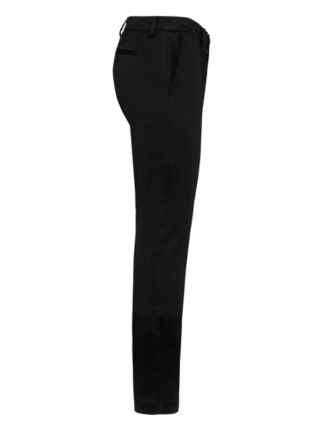 KARIBAN Chino homme /api/colors/b9fdad4a-5e94-45cb-8c03-c08b349b28c3 personnalisable