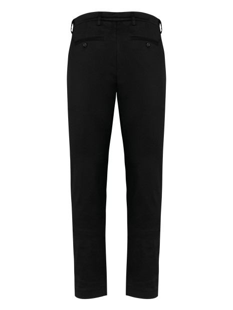 KARIBAN Chino homme /api/colors/b9fdad4a-5e94-45cb-8c03-c08b349b28c3 personnalisable