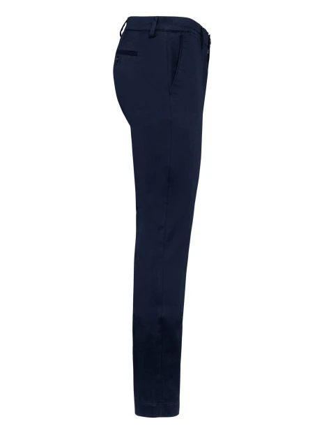 KARIBAN Chino homme /api/colors/058f028c-f565-4146-9cba-11f5b0ade7a7 personnalisable