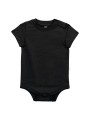KARIBAN Body manches courtes bébé /api/colors/b9fdad4a-5e94-45cb-8c03-c08b349b28c3 personnalisable