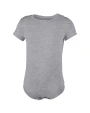 Baby artikelen KARIBAN Babyromper korte mouwen voor bedrukking &amp; borduring