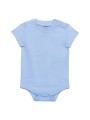 KARIBAN Body manches courtes bébé /api/colors/549fa598-8d61-4fa2-82ad-90f4d2ec39ab personnalisable