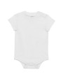 Articles bébés personnalisable KARIBAN Body manches courtes bébé