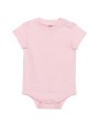 Articles bébés personnalisable KARIBAN Body manches courtes bébé