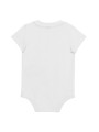 KARIBAN Body manches courtes bébé /api/colors/7a92cd2d-10d2-40b4-928b-296bb7487506 personnalisable