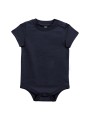 KARIBAN Body manches courtes bébé /api/colors/b68891a9-1d28-4f7a-8deb-775c45027afd personnalisable