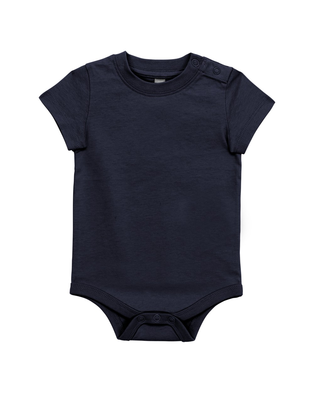 Articles bébés personnalisable KARIBAN Body manches courtes bébé