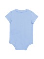 KARIBAN Body manches courtes bébé /api/colors/549fa598-8d61-4fa2-82ad-90f4d2ec39ab personnalisable