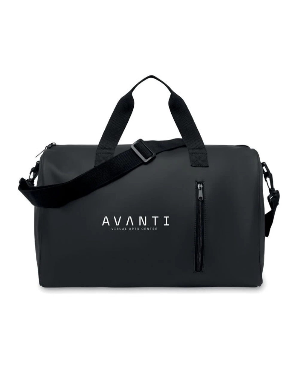 Sacs & Bagagerie personnalisable 4DO Sac de sport en PU souple