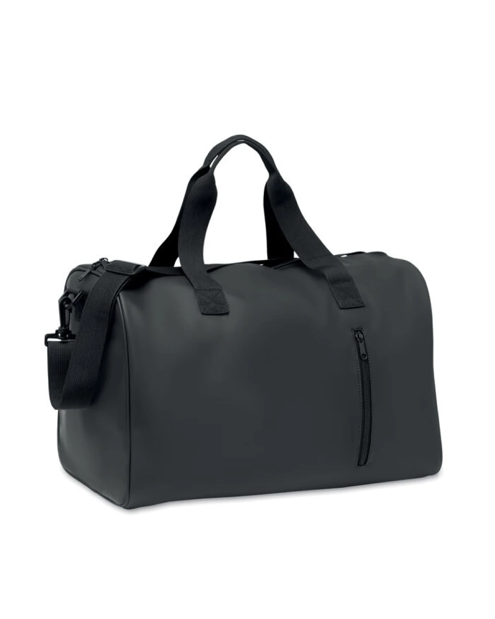 4DO Sport- oder Reisetasche PU Taschen personalisierbar