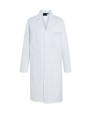 KARLOWSKY Men´s Workcoat with concealed button placket Jacken personalisierbar