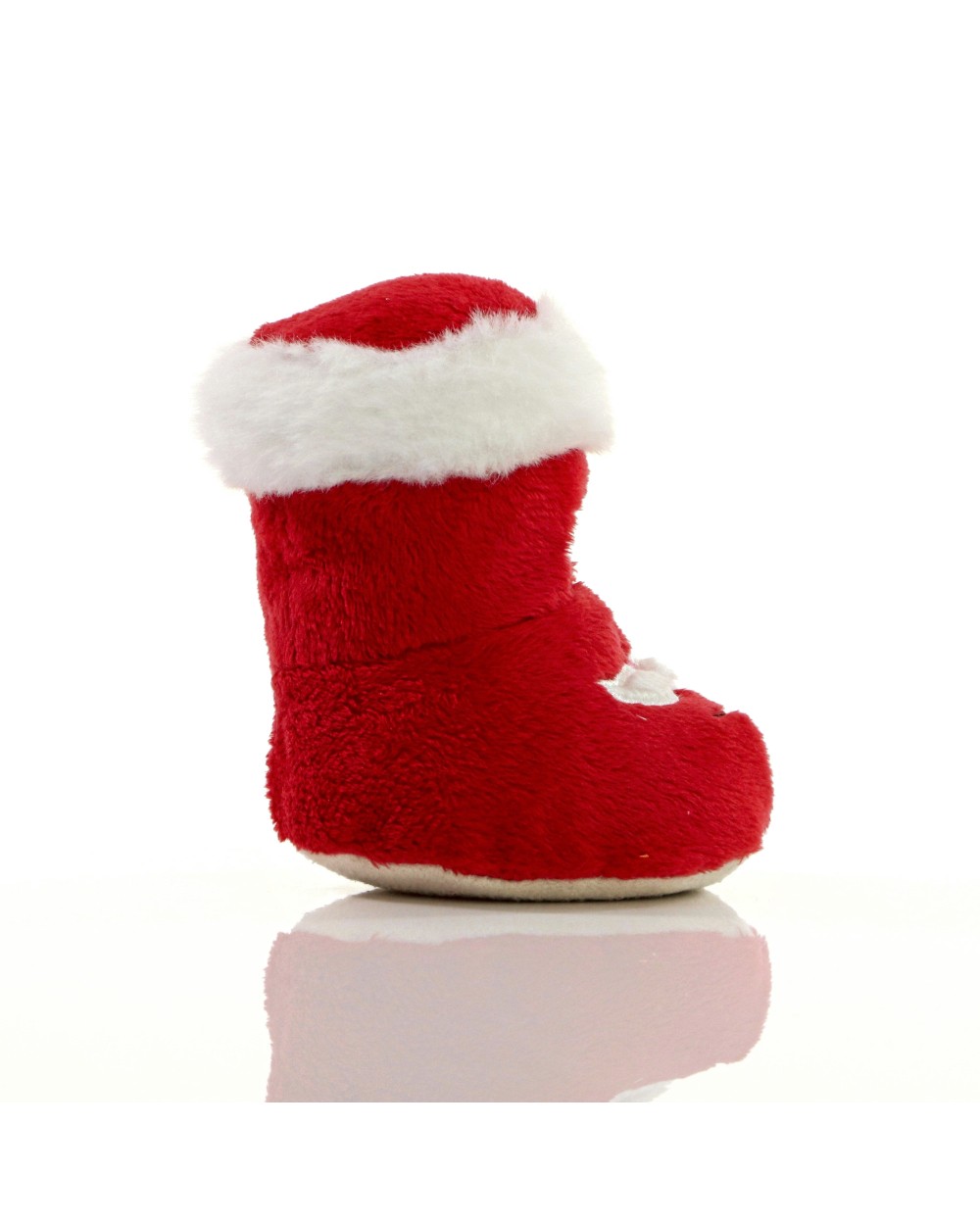 MBW Schmoozies® Santa´s Boot Zubehör personalisierbar