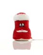 Benodigdheden MBW Schmoozies® Santa´s Boot voor bedrukking &amp; borduring