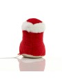 MBW Schmoozies® Santa´s Boot Zubehör personalisierbar