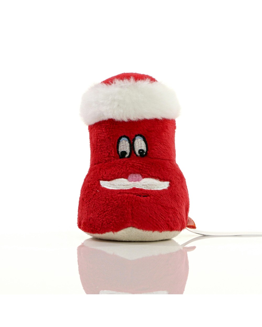 Benodigdheden MBW Schmoozies® Santa´s Boot voor bedrukking &amp; borduring