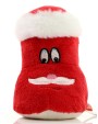 MBW Schmoozies® Santa´s Boot Zubehör personalisierbar