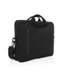 4DO Laluka AWARE™ 15.4" Laptop-Tasche aus recycelter Baumwolle Taschen personalisierbar