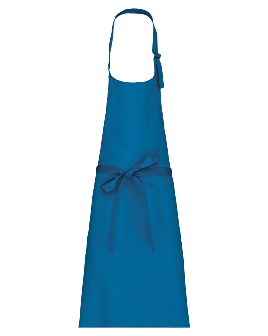 Tabliers personnalisable Kariban Tablier coton sans poche