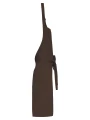 KARIBAN Tablier coton sans poche /api/colors/b1e9730e-2307-4dc6-a97e-0dcccdb1ecfa personnalisable
