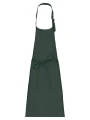 KARIBAN Tablier coton sans poche /api/colors/703c36ed-7cf8-4ab1-a432-f578ca5c6bbd personnalisable