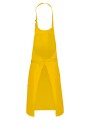 KARIBAN Tablier coton sans poche /api/colors/ea0c172c-722e-46fc-acb7-2617a4097874 personnalisable