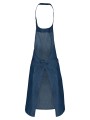 KARIBAN Tablier coton sans poche /api/colors/f9b00316-52a5-48e0-8b30-01ef63969bc2 personnalisable