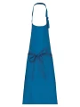 KARIBAN Tablier coton sans poche /api/colors/3848809b-00f3-4a7f-8b57-fc0187a98ade personnalisable