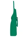KARIBAN Tablier coton sans poche /api/colors/8e228bbe-4407-4cbc-b57b-e0b7f7e9d211 personnalisable