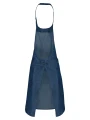KARIBAN Tablier coton sans poche /api/colors/f9b00316-52a5-48e0-8b30-01ef63969bc2 personnalisable