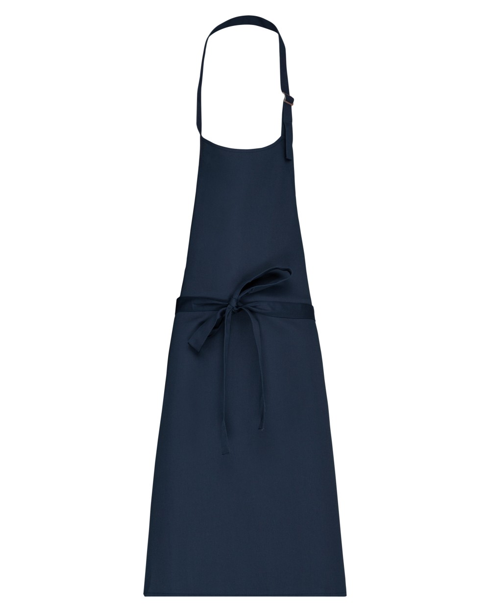 Tabliers personnalisable KARIBAN Tablier coton sans poche