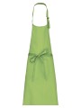 KARIBAN Tablier coton sans poche /api/colors/8facb4b8-f974-4489-9f35-f89e0fd34bf7 personnalisable