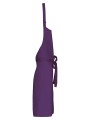 KARIBAN Tablier coton sans poche /api/colors/f28ecd26-255e-4b18-a29c-08c2af1111d3 personnalisable