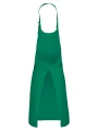 KARIBAN Tablier coton sans poche /api/colors/8e228bbe-4407-4cbc-b57b-e0b7f7e9d211 personnalisable