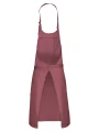 KARIBAN Tablier coton sans poche /api/colors/3a7c447c-4515-4896-b367-dcf4a689e398 personnalisable