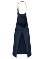 KARIBAN Tablier coton sans poche /api/colors/b68891a9-1d28-4f7a-8deb-775c45027afd personnalisable