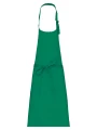 KARIBAN Tablier coton sans poche /api/colors/8e228bbe-4407-4cbc-b57b-e0b7f7e9d211 personnalisable
