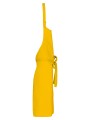 KARIBAN Tablier coton sans poche /api/colors/ea0c172c-722e-46fc-acb7-2617a4097874 personnalisable