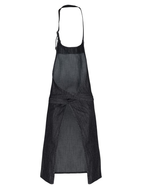 KARIBAN Tablier coton sans poche /api/colors/5ffefa26-d036-4d9d-bff1-ab4ca4f97ae7 personnalisable