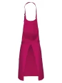 KARIBAN Tablier coton sans poche /api/colors/0327c765-dd20-409c-911d-31f7a9b4c2f5 personnalisable
