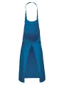 KARIBAN Tablier coton sans poche /api/colors/3848809b-00f3-4a7f-8b57-fc0187a98ade personnalisable